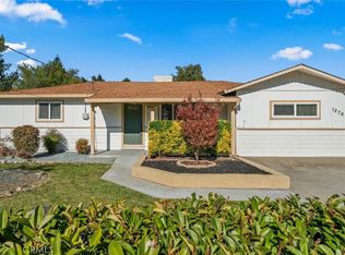 1276 Parque Dr, Chico, CA 95926