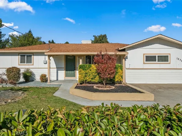 1276 Parque Dr, Chico, CA 95926