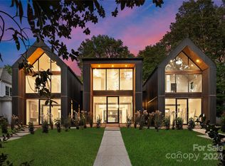 5447 Topping Pl #101, Charlotte, NC 28209