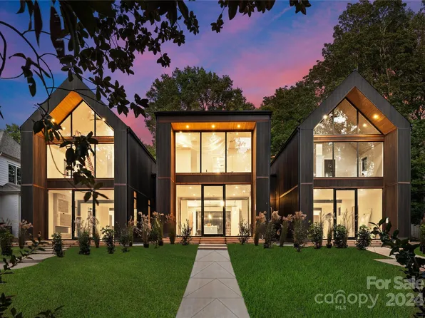 5447 Topping Pl #101, Charlotte, NC 28209