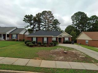 2112 Glenn Fls, Grovetown, GA 30813