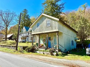 787 Callicoon Center Rd, Callicoon Center, NY 12724