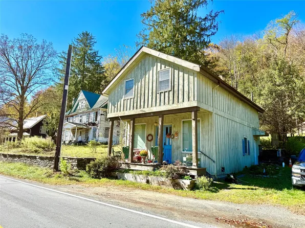 787 Callicoon Center Road, Callicoon Center, NY 12724