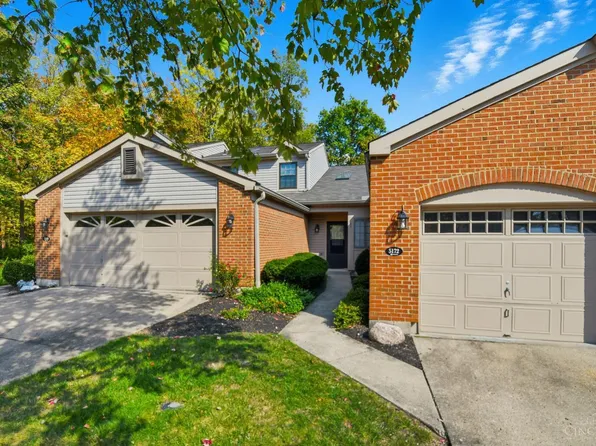 5172 Londonderry Dr, Cincinnati, OH 45241