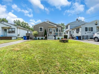 85 Catherine St, South Bound Brook, NJ, 08880