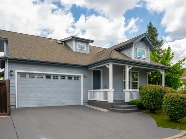 930 Russell Avenue, Santa Rosa, CA 95403