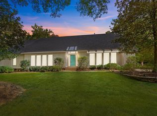 7201 N Ridge Dr, Raleigh, NC 27615