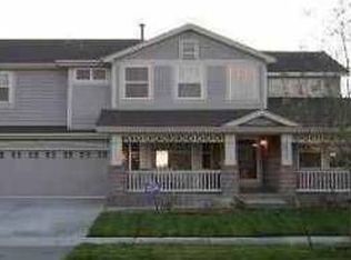 20974 E Greenwood Pl, Aurora, CO 80013