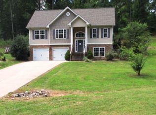 3517 Meers Rd, Dalton, GA 30721