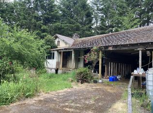35009 Garoutte Rd, Cottage grove, OR 97424