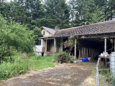 35009 Garoutte Rd, Cottage grove, OR, 97424