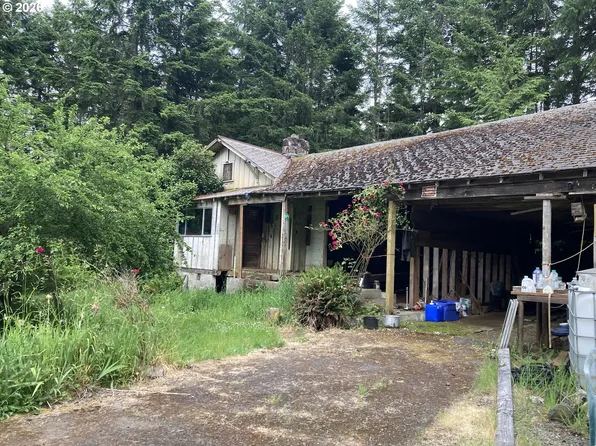 35009 Garoutte Rd, Cottage Grove, OR 97424