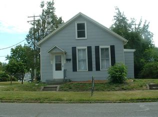 1832 Franklin Ave, Fort Wayne, IN 46808