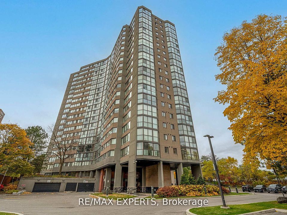 1st image of 40 Richview Rd #1103