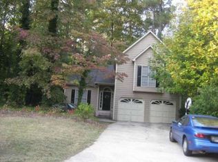 3199 Petree Ct, Powder Springs, GA 30127