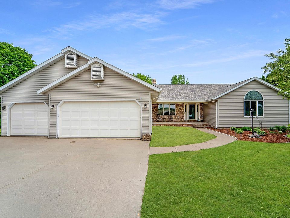 377 Nye St, Hortonville, WI 54944 Zillow