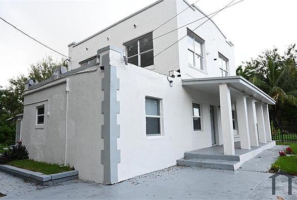 1st image of 7545 NW 3rd Ave Unit 4