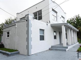 7545 NW 3rd Ave UNIT 4, Miami, FL 33150