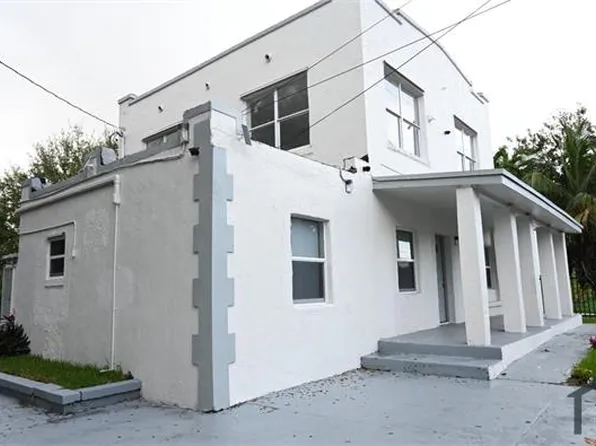 7545 NW 3rd Ave Unit 4, Miami, FL 33150