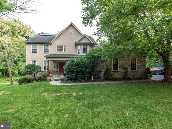 900 Rye Valley Rd, Jenkintown, PA 19046