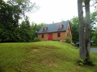 972 Beauty Hill Rd, Barnstead, NH 03218