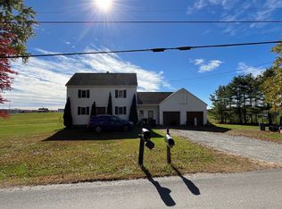 114 Griffin Rd, Levant, ME 04456