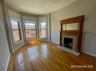 2950 N Sheffield Ave APT 3F, Chicago, IL 60657