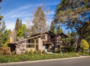 1443 Hamilton Ave, Palo Alto, CA 94301