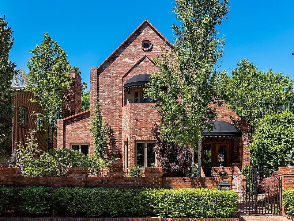 1st image of 2409 E Cedar Ave #F