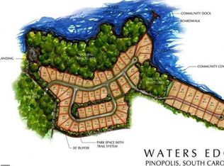 130 Waters Edge Ln, Moncks Corner, SC 29461