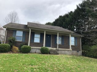 105 Olympia Dr, Bardstown, KY 40004