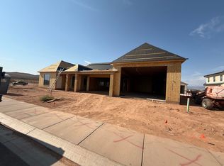 1012 W 1920 S, Hurricane, UT 84737