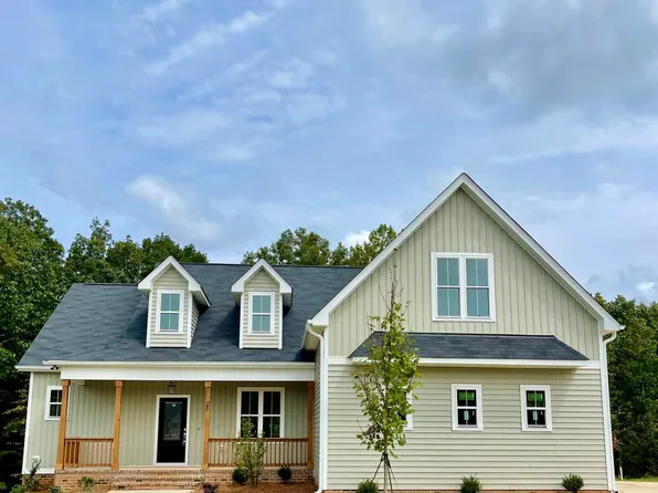 80 Morning Dew Way Spg, Spring Hope, NC 27882