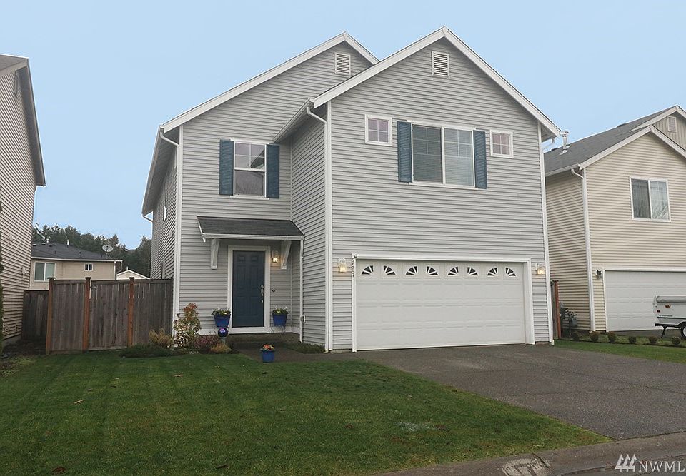 1st image of 9507 184th St E