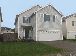 9507 184th St E, Puyallup, WA 98375