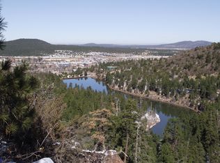 1670 Canyon View Loop, Williams, AZ 86046