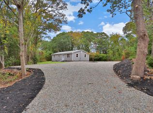 145 Stony Brook Rd, Brewster, MA 02631