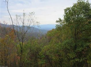 43 Cascade Dr, Leicester, NC 28748