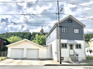 609 Beech St, Johnstown, PA 15901