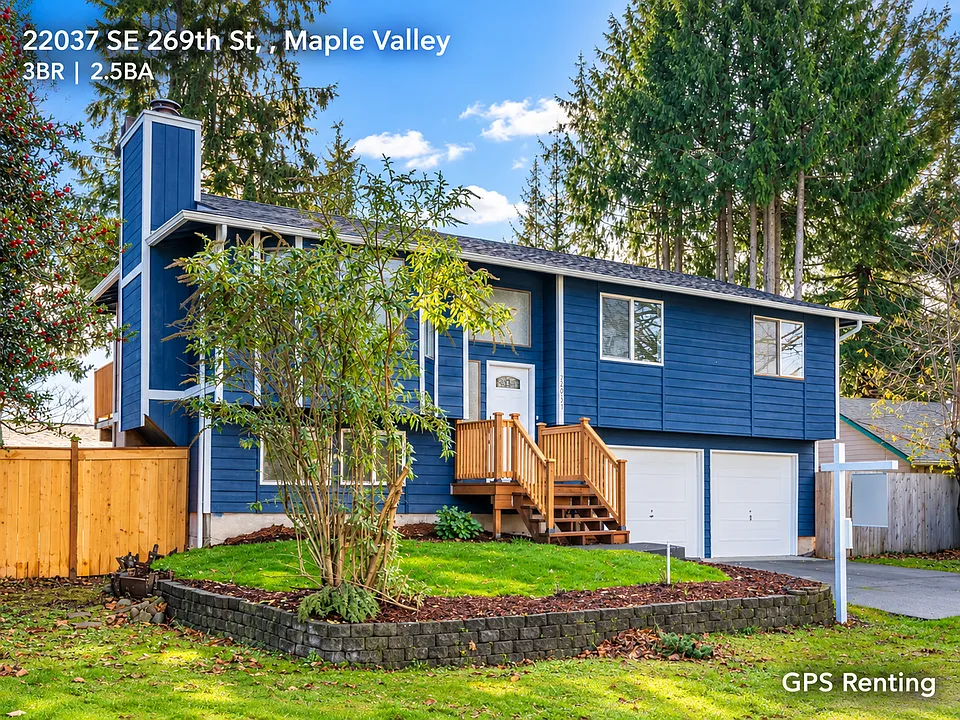 22037 SE 269th St