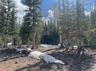 329 N 275 E, Brian Head, UT 84719