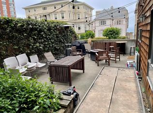2105 Broadway St #TOP, San Francisco, CA 94115
