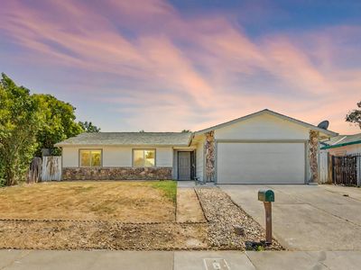 7414 Hainesport Way, Sacramento, CA, 95824