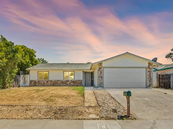 7414 Hainesport Way, Sacramento, CA 95824