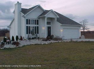 9800 S Upton Rd, Laingsburg, MI 48848