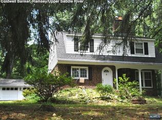 83 Upper Saddle River Rd, Montvale, NJ 07645