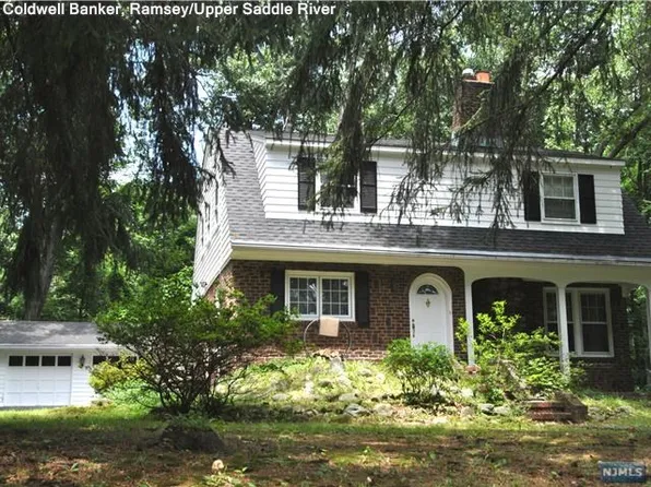 83 Upper Saddle River Rd, Montvale, NJ 07645