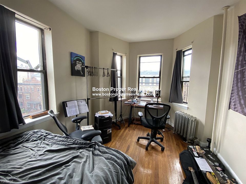 38 Hemenway St. Boston - Fenway Building Photo 20