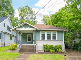 4914 Florida Ave, Chattanooga, TN 37409
