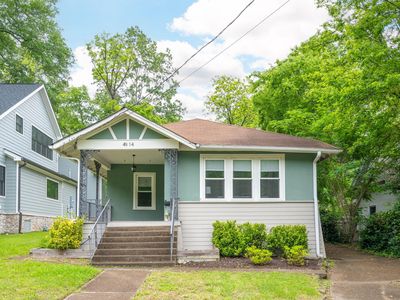 4914 Florida Ave, Chattanooga, TN, 37409